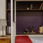 Imagination-Artist Hostel